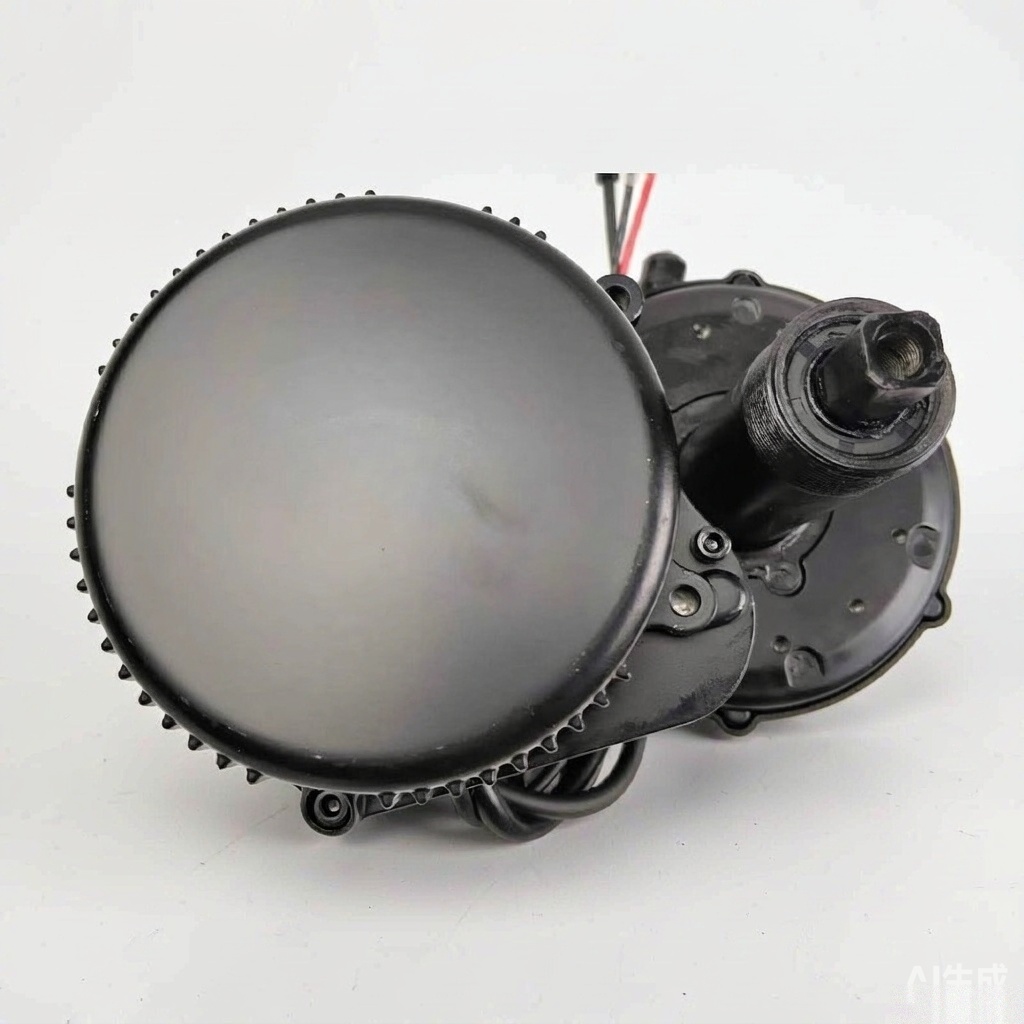 Kit moteur central G340, écran - Mid Drive Conversion Kit 1000W avis et prix