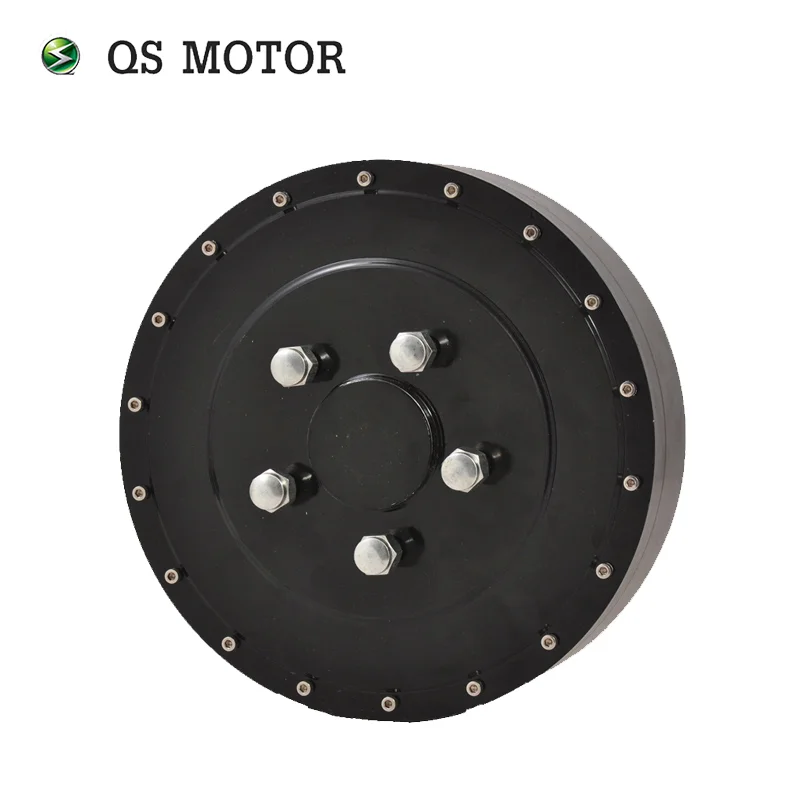 Moteur QS 8000W 273 50H V3 72V - 72V 8000W Brushless Hub Motor avis et prix