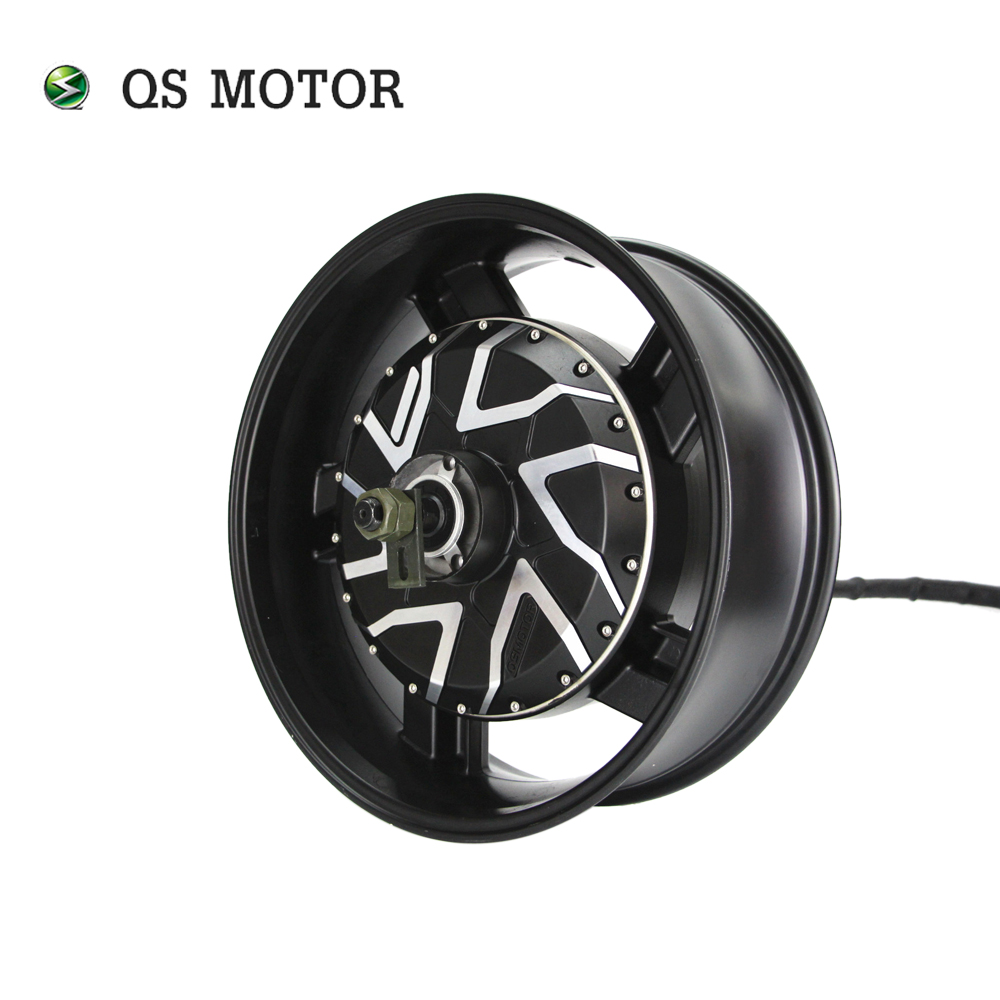 Moteur de moyeu de moto électr - 12000W Electric Motorcycle Hub Motor avis et prix